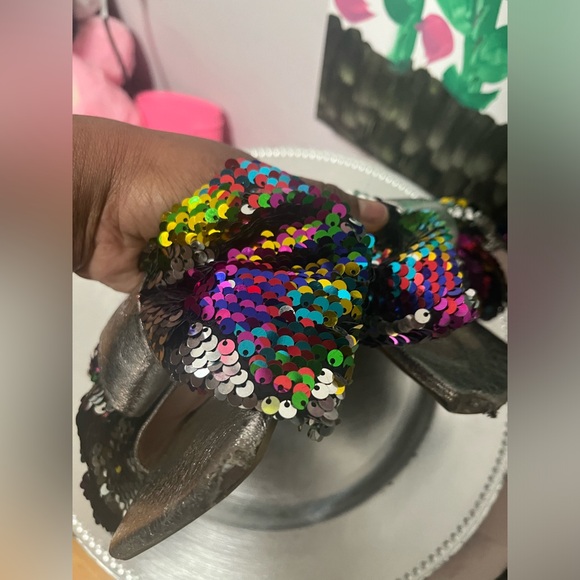 Pink Elephant sandals - Picture 6 of 6